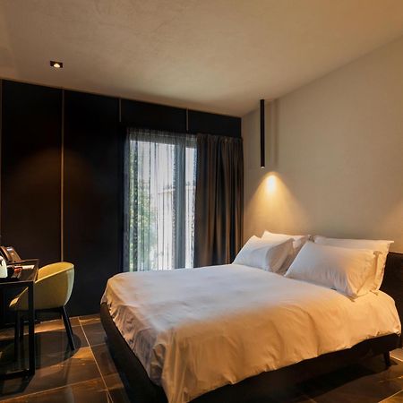 Etrus - Boutique Room & Rooftop Pontecagnano Extérieur photo